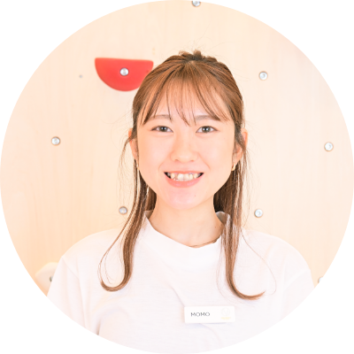 トレーナーからのメッセージ
