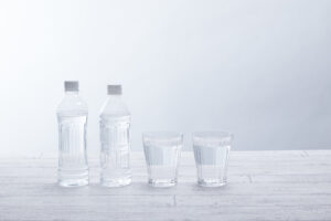 運動時における最適な水分補給の「量とタイミング」