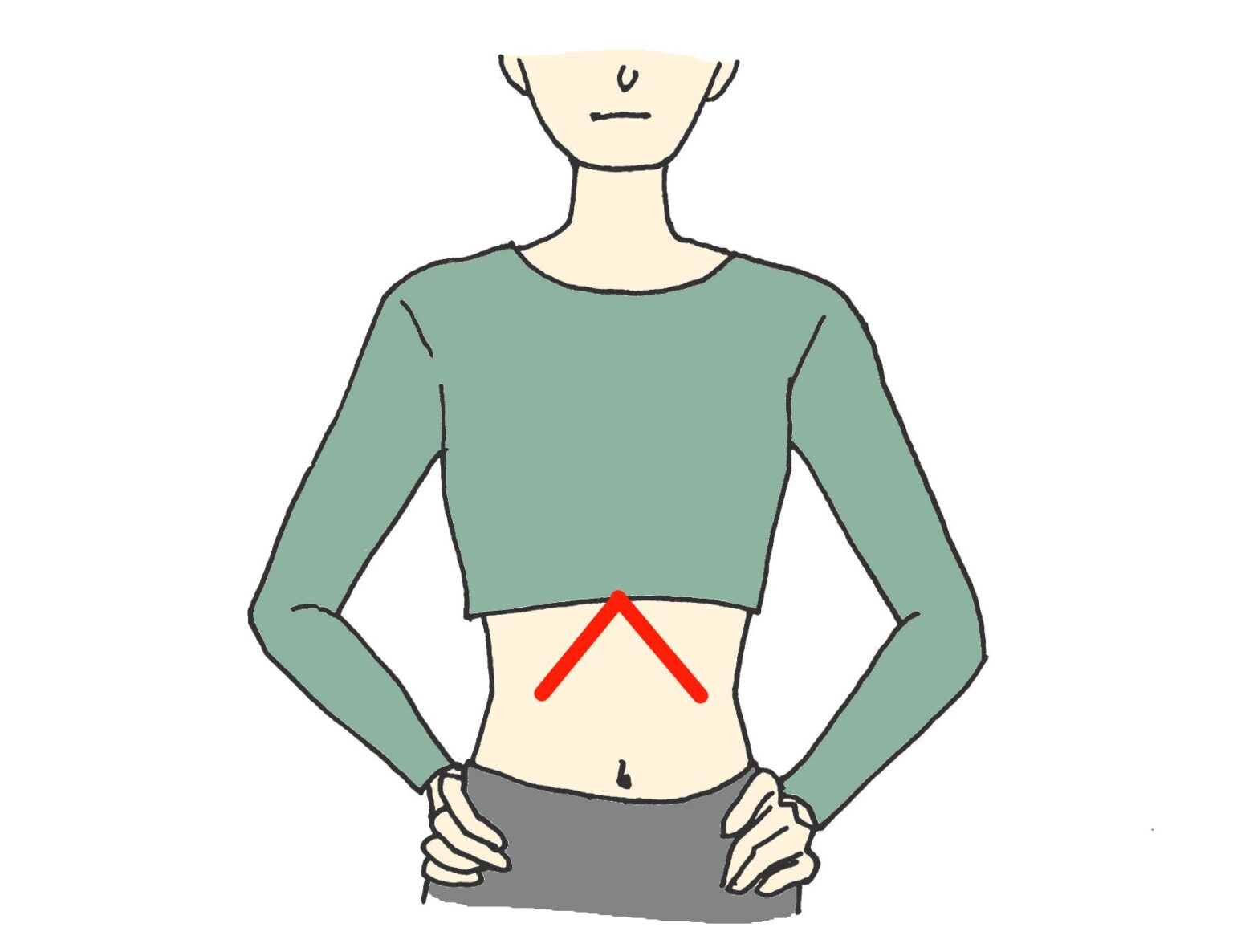 肋骨を締める呼吸法とは? 肋骨が締まると健康や美容に与える効果とは - NEIGHBORFIT | 運動で心と身体を整える