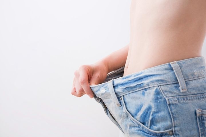 脂肪燃焼のメカニズムとは？ 効果的に脂肪を燃焼させる運動や食事などの生活習慣を解説