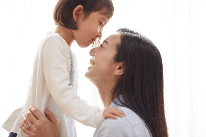 子どもの自己肯定感を育むために親ができること