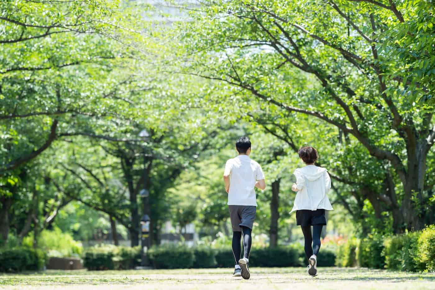 自己肯定感と運動の深い関係