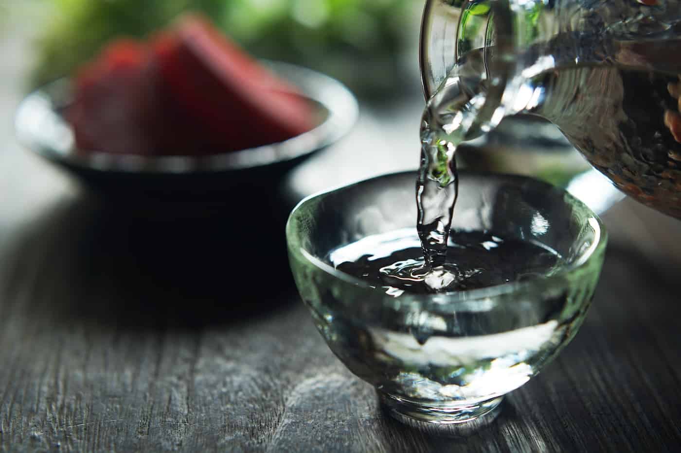 お酒が筋力の低下を招くと言われる5つの理由