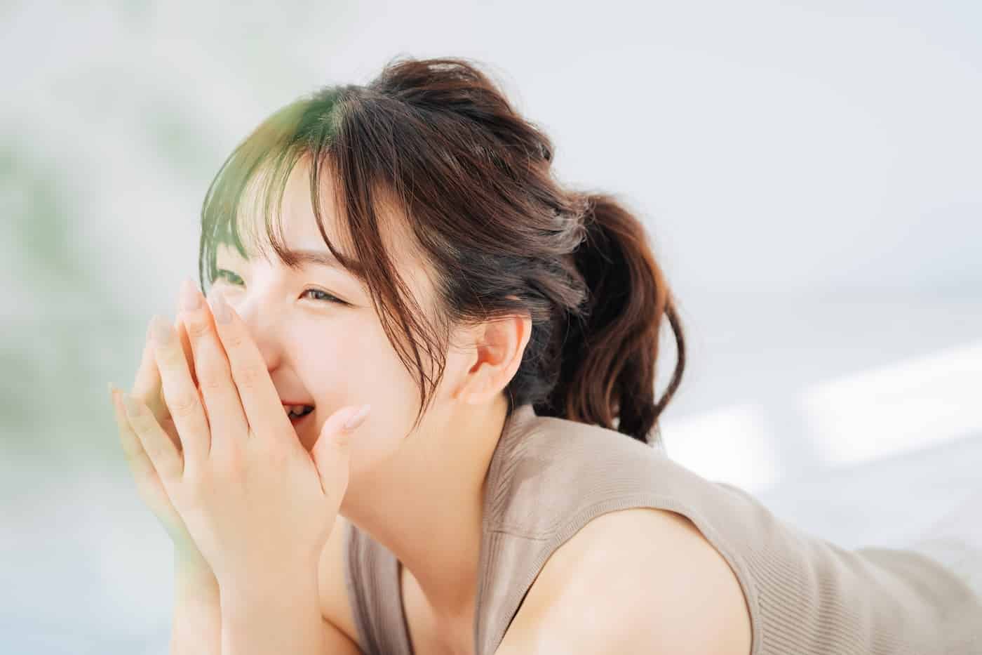 自己肯定感とは