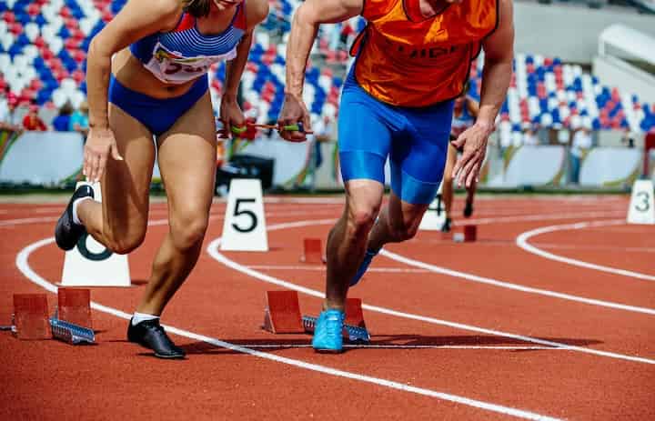 陸上選手におすすめの腸腰筋トレ