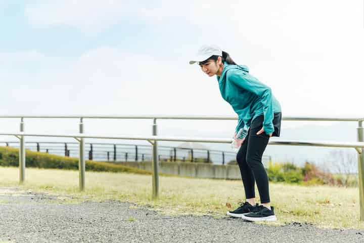 腸腰筋を鍛えすぎるとどうなるか
