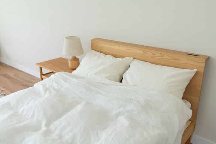 睡眠の質を高めるためのおすすめグッズ
