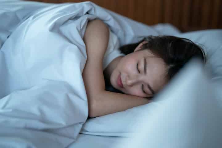 レム睡眠を改善する方法