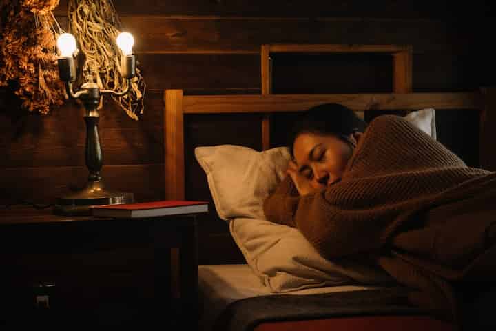 レム睡眠の役割と重要性
