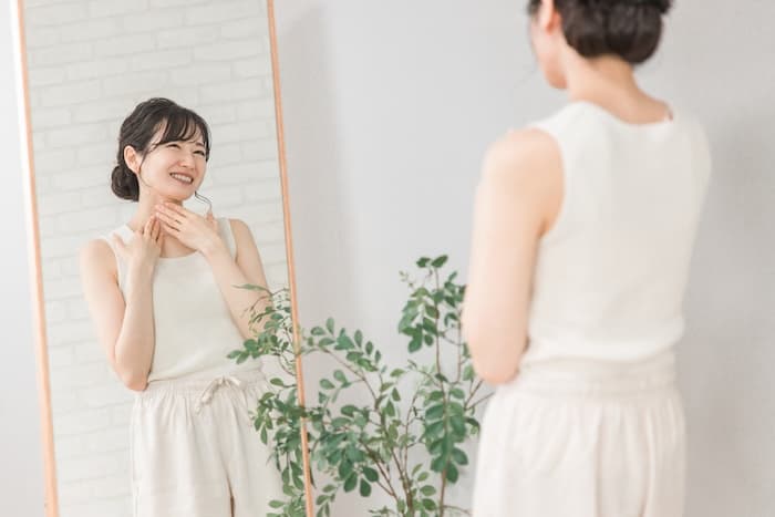 日常生活での胸鎖乳突筋への意識とケア