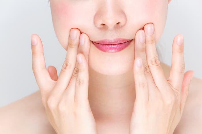 胸鎖乳突筋と小顔効果の関係