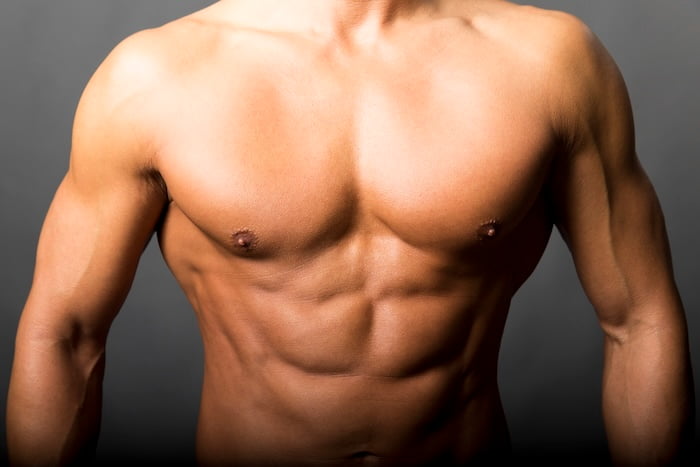 前鋸筋とは？筋肉の箇所や肩甲骨との関連を解説