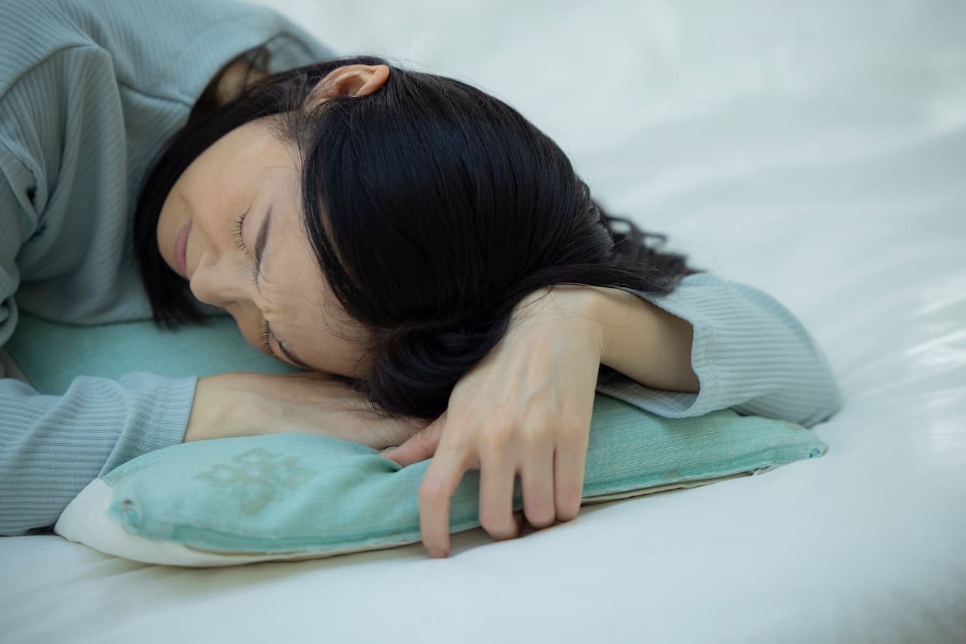 ぎっくり腰になってしまうと？
