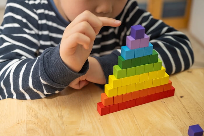 固有受容感覚の仕組みと役割