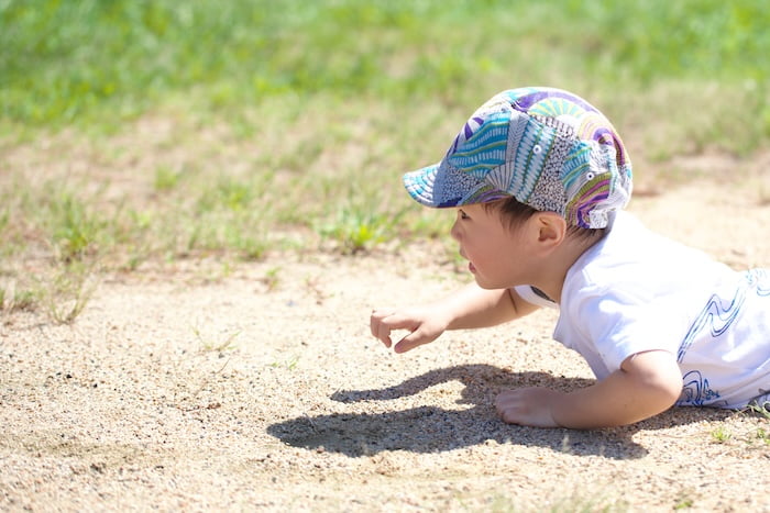 固有受容感覚が低下した際の問題と他の感覚との連携