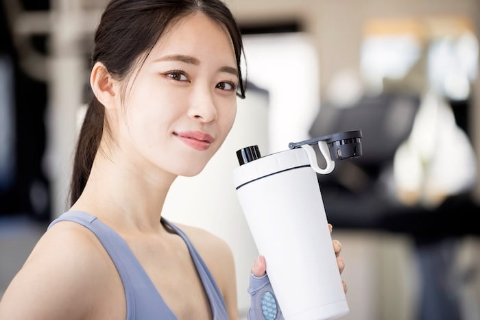 アナボリックタイミングとは