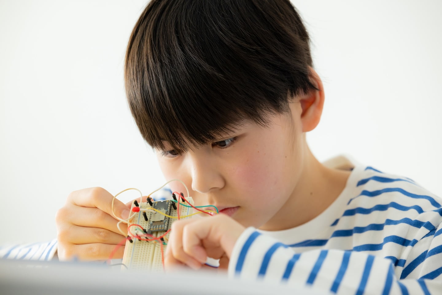 年齢別にみる破壊行動への対処法