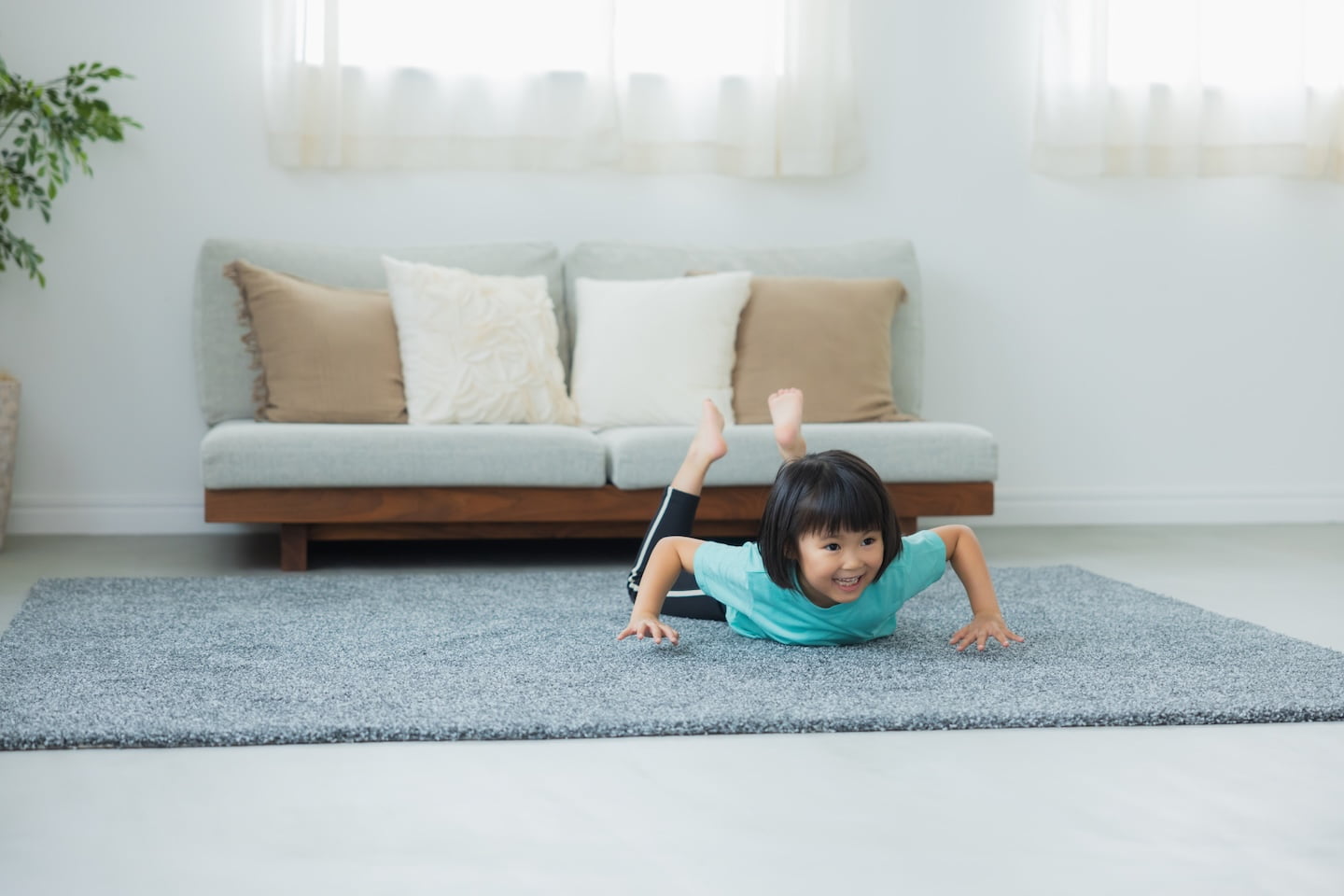 破壊欲求を正しく解消する代替遊びと環境づくり