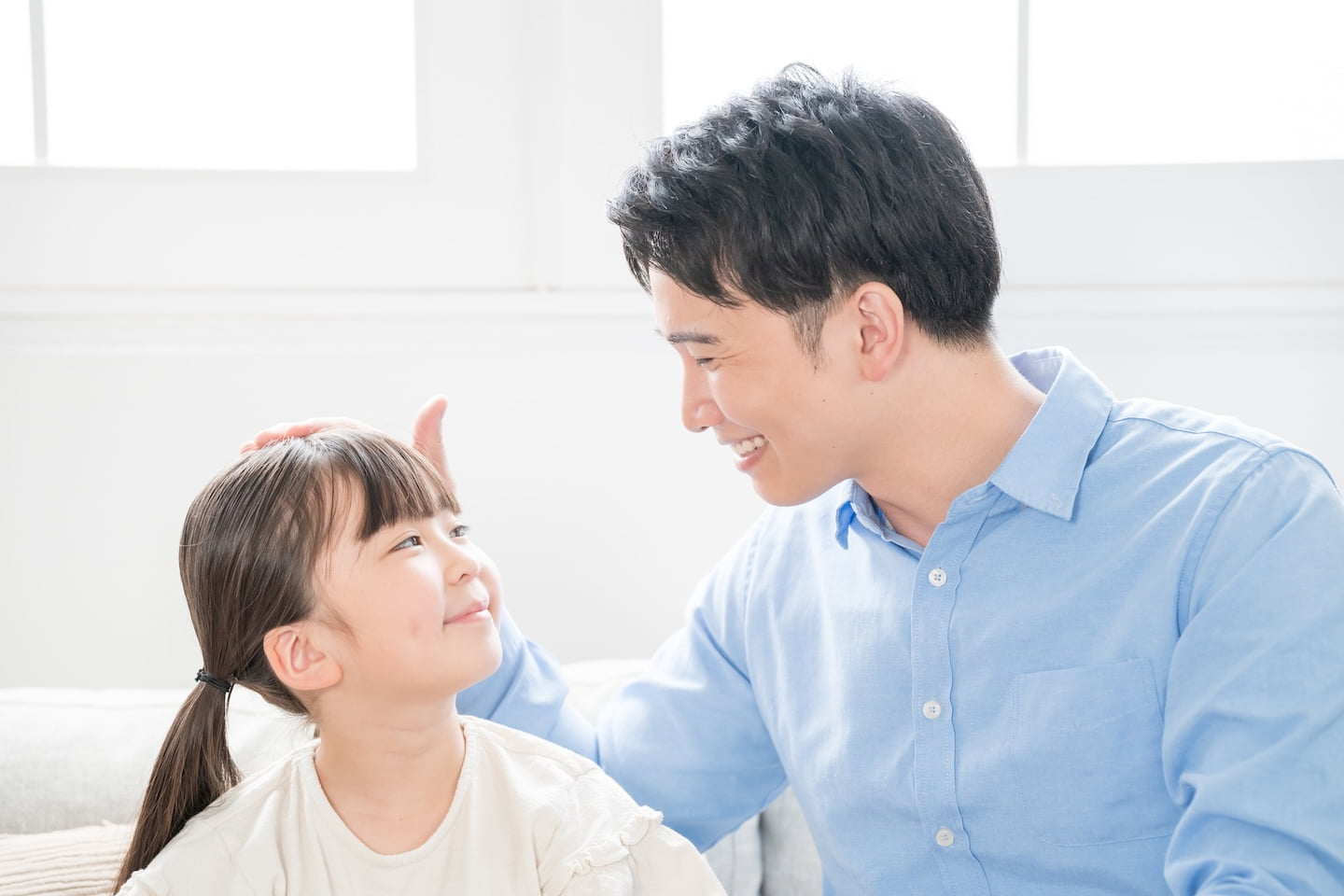 対話で子供の自己肯定感と意欲を支える言葉選び