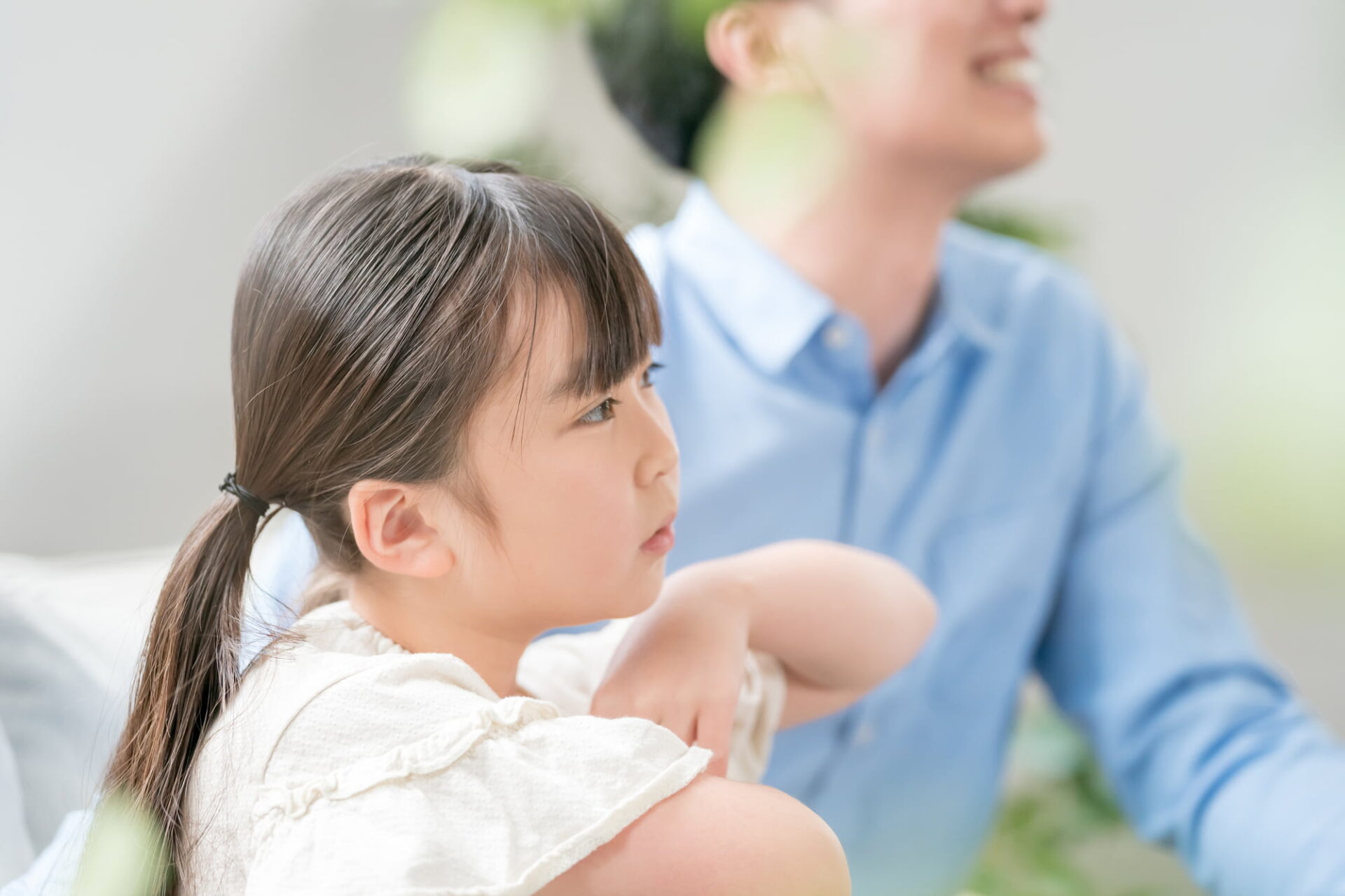 小学校低学年から始まる自立の兆しと心の変化