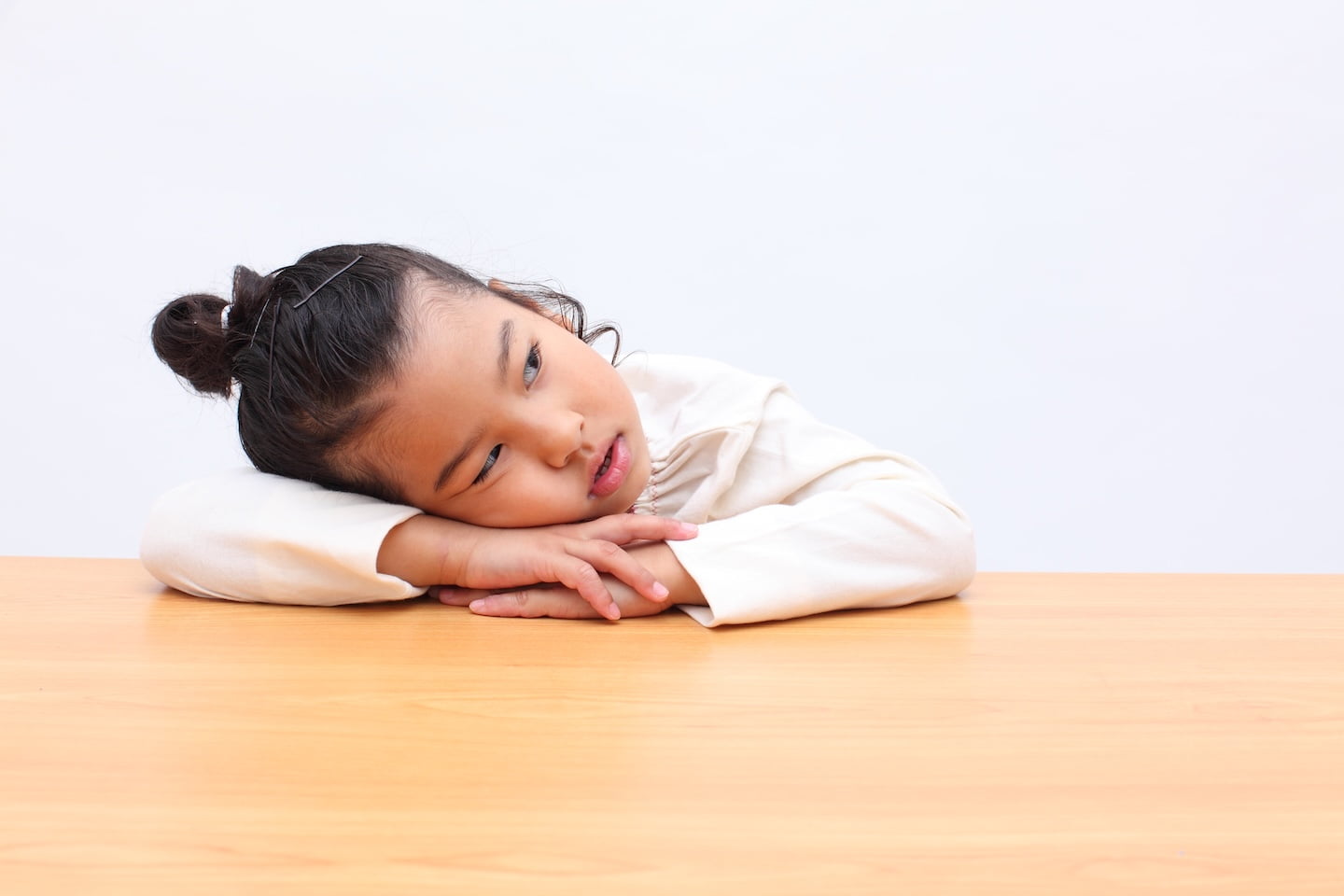 自己効力感の低下が招く消極性