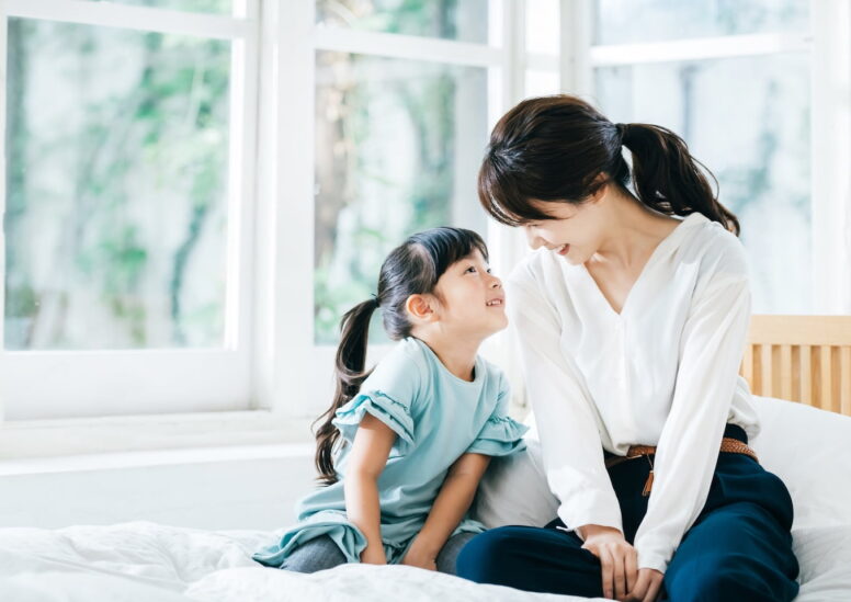 心理的安全性とは？こどもの主体性、自己肯定感を育む心理的安全性について解説