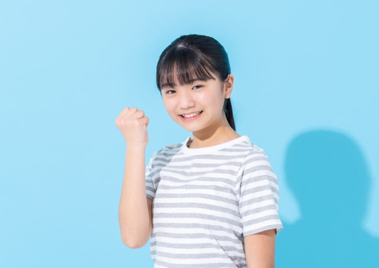 自己効力感とは？こどものモチベーションと行動、自己肯定感との違いを解説