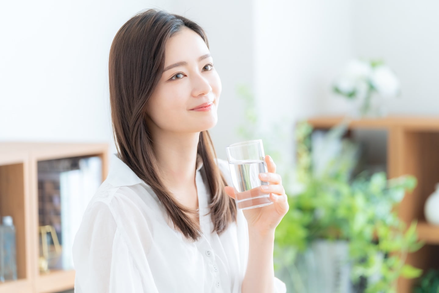 深部体温の上昇による内臓機能の活性化と代謝向上