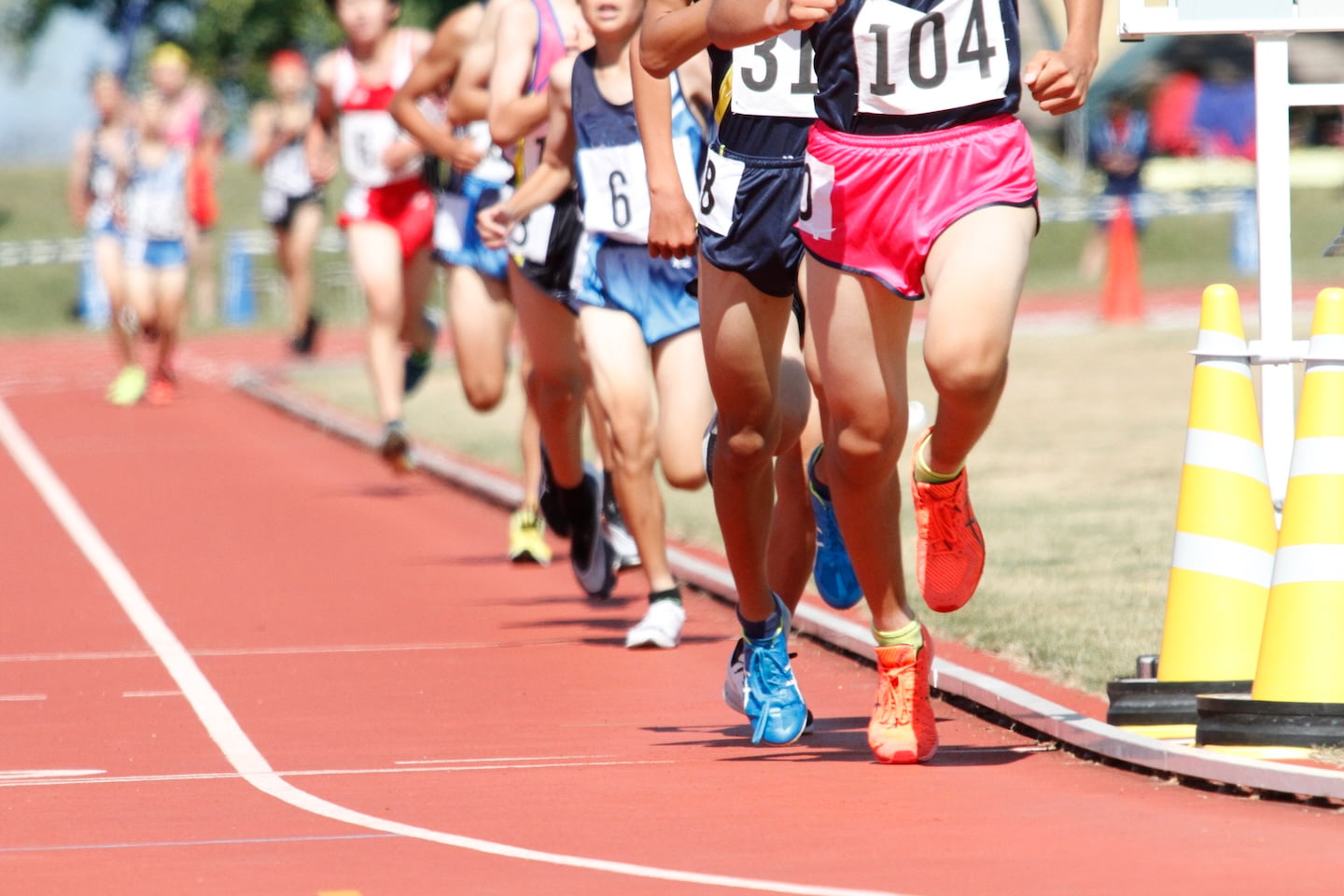 なぜ丹田を意識すると競技力向上と怪我防止にメリットがあるのか