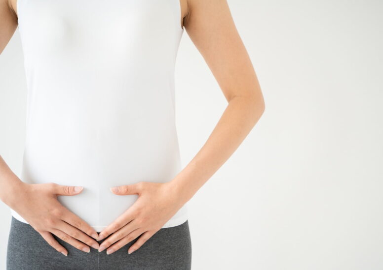 丹田とは？身体の軸を支え整える丹田について解説