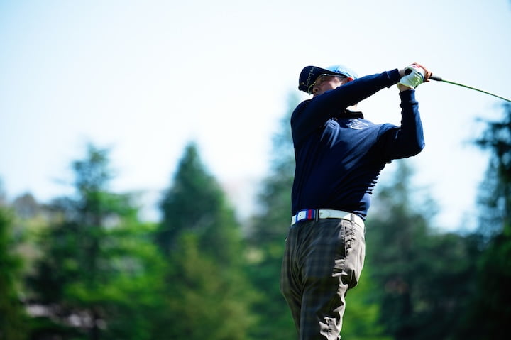 捻転動作とは？捻転動作が与える影響やトレーニング方法について解説