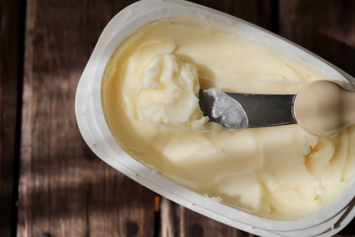 老化を早めてしまう避けたい脂質