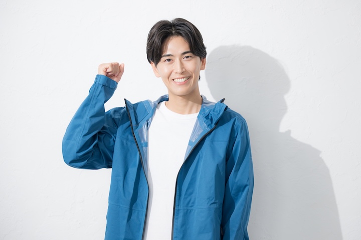 体力の正体は、「動く力」と「守る力」のセットだった