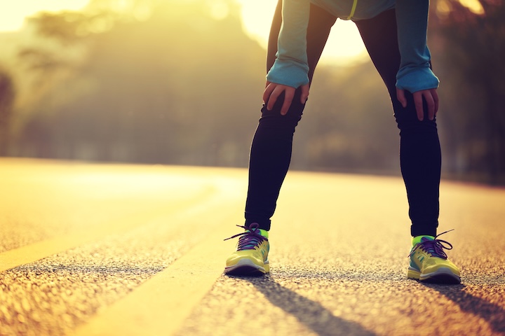 体力が落ちると、仕事もプライベートも損をする理由