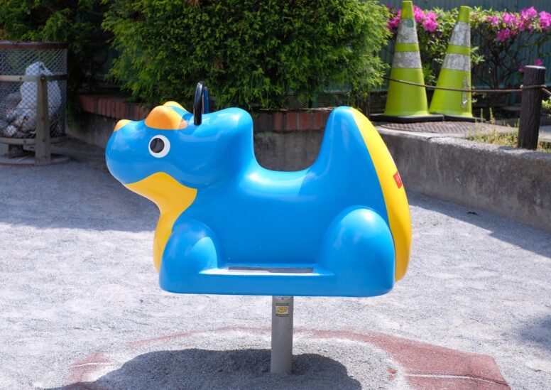 なぜ子どもは何度も「グルグル」「ユラユラ」を好む？ 運動神経を育てる“前庭覚”の話
